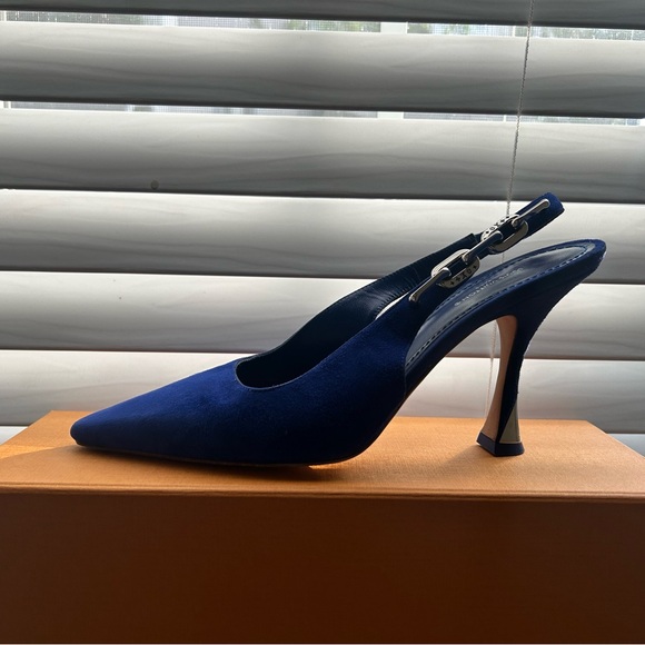 Sparkle SLINGBACK Pump - Picture 4 of 6